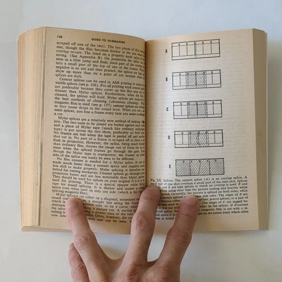 Guide to Filmmaking - 1972 - Picture 10 of 10